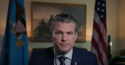 Pete Hegseth
