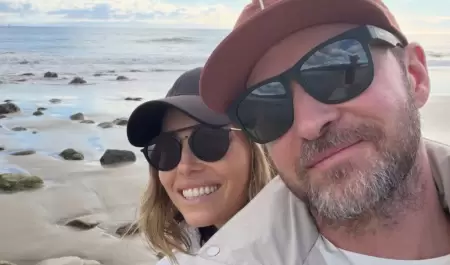 Jessica Biel, Justin Timberlake