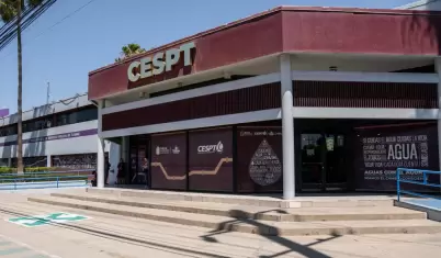 Centros de atenci�n CESPT