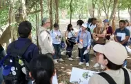 CEO del Sistema de Parques de Chicago, trae a Tijuana la lecci�n m�s importante: �C�mo una ciudad se gobierna desde sus parques?