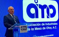 Impulsa AIMO el uso tecnolog�as emergentes en las industrias de Tijuana