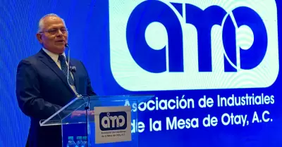 Impulsa AIMO el uso tecnolog�as emergentes en las industrias de Tijuana