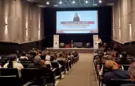 Fortalecen la pr�ctica docente con simposio "Construyendo escuelas secundarias inclusivas" en Baja California