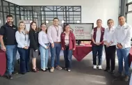 Refuerza IMSS Baja California coordinaci�n para acercar servicios de salud en San Quint�n