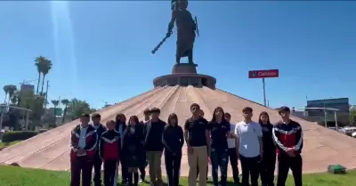 Estudiantes de la FNERR exigen se cumpla con servicios b�sicos en sus planteles 