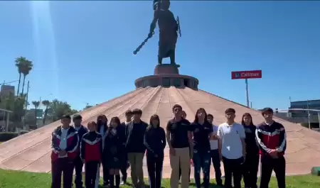 Estudiantes de la FNERR exigen se cumpla con servicios b�sicos en sus planteles