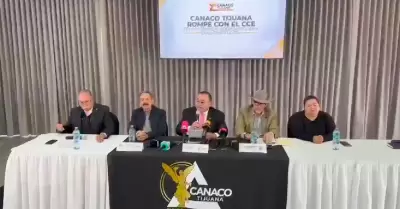 Sedeti lamenta ruptura entre organismos empresariales