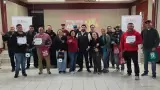 Uso responsable de agua y energ�a con jornada de capacitaci�n en Baja California