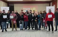 Impulsa Secretar�a de Educaci�n el uso responsable de agua y energ�a con jornada de capacitaci�n en Baja California