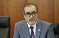 La acusaci�n de EE. UU. contra el gobernador de Sinaloa confirma el narcopacto de Morena: senador Jos� M�ximo Garc�a L�pez