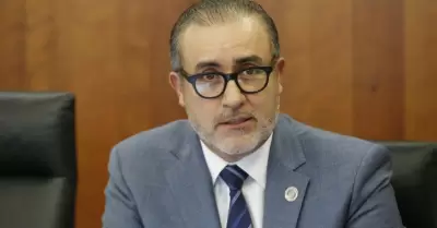 Senador Jos� M�ximo Garc�a L�pez