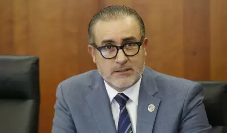 Senador Jos� M�ximo Garc�a L�pez