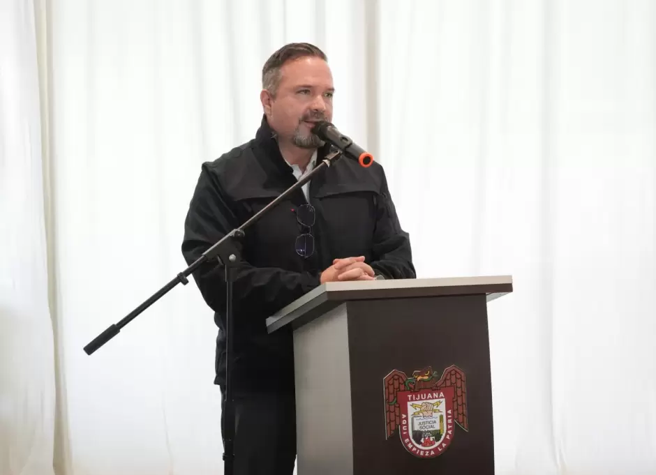 Certifican a 68 nuevos bomberos de Tijuana en atenci�n de emergencias