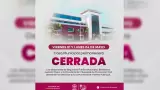 Oficinas del Gobierno de Ensenada permanecer�n cerradas el 1 y 4 de mayo