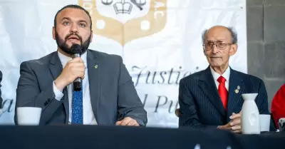 Resaltan importancia de que abogados incorporen el conocimiento de la historia d