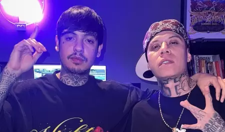 Santa Fe Klan, Natanael Cano