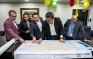 Presentan al XXV Ayuntamiento de Tijuana resultados del Censo Nacional de Gobiernos Municipales 2025