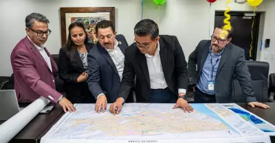 Resultados del Censo Nacional de Gobiernos Municipales 2025