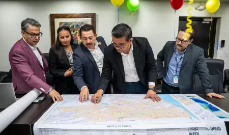 Resultados del Censo Nacional de Gobiernos Municipales 2025