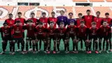 Club Xolos de Tijuana