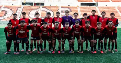 Club Xolos de Tijuana