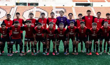 Club Xolos de Tijuana