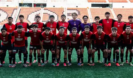 Club Xolos de Tijuana