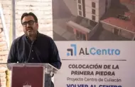 Alcalde de Culiac�n dice sentirse tranquilo tras acusaci�n de Estados Unidos