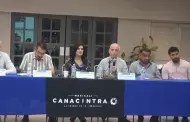 Gobierno del Estado refuerza estrategia energ�tica para impulsar la competitividad de Baja California