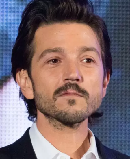 Diego Luna