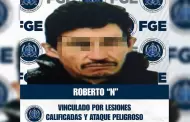 Vinculan a proceso a hombre que amenaz� con incendiar vivienda y atac� a vecinos en Tecate