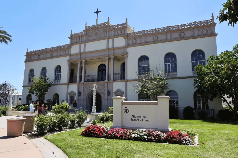 CETYS Universidad y University of San Diego firman hist�rico acuerdo