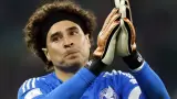 Guillermo Ochoa