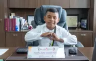 Impulsa Baja California estrategia por una ni�ez m�s saludable