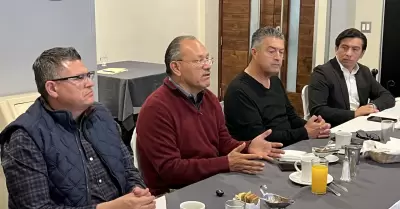 Promueve SATBC regularizaci�n sin multas en Baja California