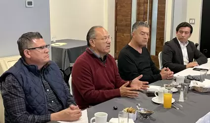 Promueve SATBC regularizaci�n sin multas en Baja California