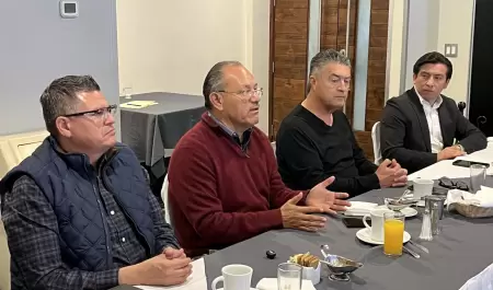 Promueve SATBC regularizaci�n sin multas en Baja California