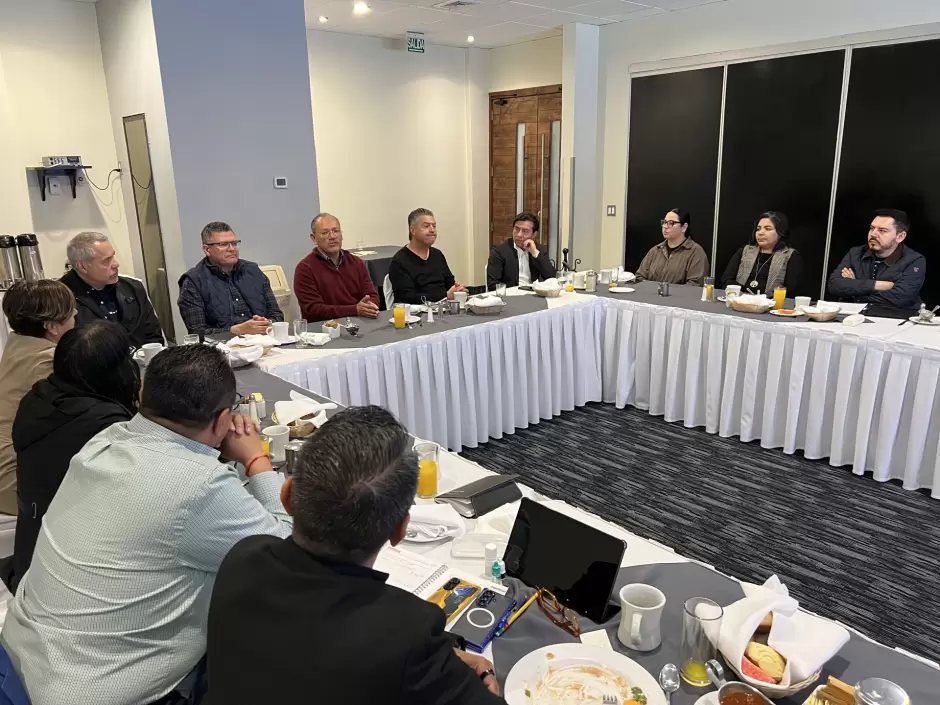 Promueve SATBC regularizaci�n sin multas en Baja California