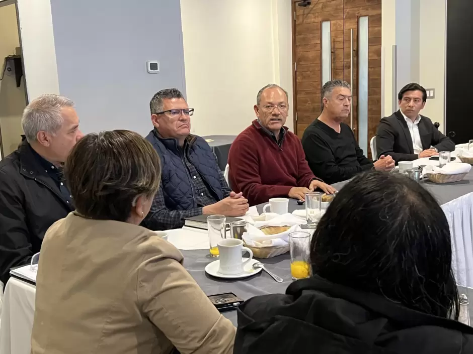 Promueve SATBC regularizaci�n sin multas en Baja California
