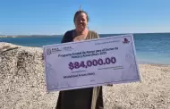 Lanzan apoyos por 26.7 mdp para impulsar pesca y acuacultura en Baja California