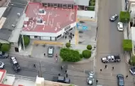 Ataque armado contra empresario en la colonia de Chapultepec, de los casos que impactan percepci�n de riesgo en Tijuana: regidor