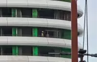 Pese a fatalidades, persiste falta de uso de equipos de seguridad en construcciones de Tijuana