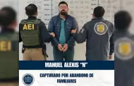 Cae Manuel Alexis "N" tras operativo coordinado entre Tecate y Nayarit