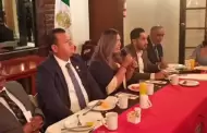 Actuaci�n de FGR en caso Rocha Moya genera desconfianza en comunidad jur�dica de M�xico: Concam BC