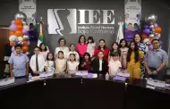 IEEBC celebra el D�a del Ni�o y la Ni�a con actividades especiales