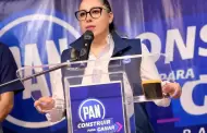 Caso Rocha Moya pone en riesgo seguridad y relaci�n con EU: PAN BC
