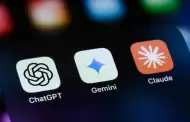 Riesgos ocultos de la IA: alertan por uso de datos personales en plataformas como ChatGPT