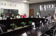 Aprueba IEEBC lineamientos para prevenir violencia pol�tica de g�nero