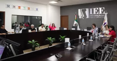 Aprueba IEEBC lineamientos para prevenir violencia pol�tica de g�nero