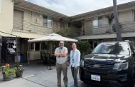 Centro de Reintegraci�n del Condado brinda apoyo inmediato tras salida de prisi�n